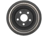 Brake Drum Raybestos Brakes 2095