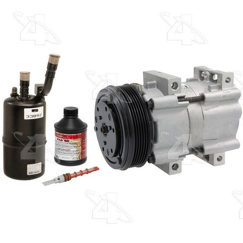 A/C Compressor Kit Four Seasons 2095NK