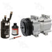 A/C Compressor Kit Four Seasons 2095NK