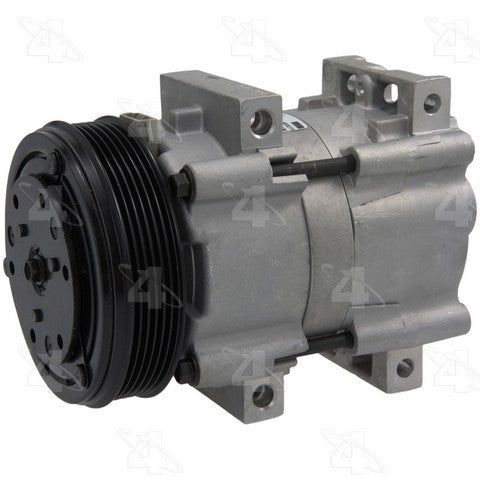 A/C Compressor Kit Four Seasons 2095NK