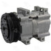 A/C Compressor Kit Four Seasons 2095NK