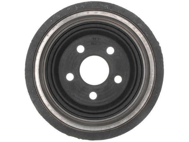 Brake Drum Raybestos Brakes 2095R