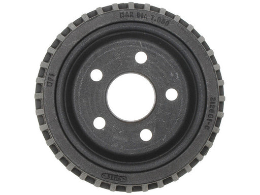 Brake Drum Raybestos Brakes 2095R