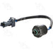 A/C Condenser Fan Switch Four Seasons 20964