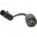 A/C Condenser Fan Switch Four Seasons 20966