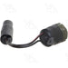 A/C Condenser Fan Switch Four Seasons 20966