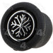 A/C System Switch Four Seasons 20980