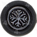 A/C System Switch Four Seasons 20980