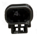 HVAC Binary Switch Four Seasons 20986