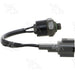 HVAC Binary Switch Four Seasons 20987