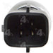HVAC Binary Switch Four Seasons 20989