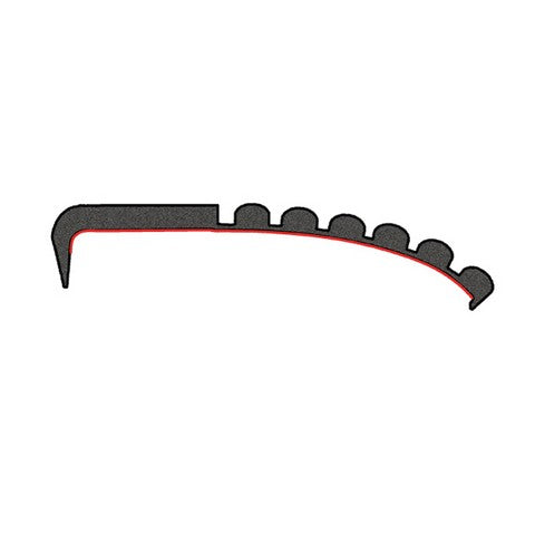 Truck Bed Side Rail Protector US Motor Works 21-106