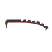 Truck Bed Side Rail Protector US Motor Works 21-106