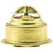 Engine Coolant Thermostat MotoRad 210-160