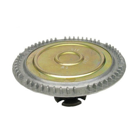 Engine Cooling Fan Clutch US Motor Works 21016