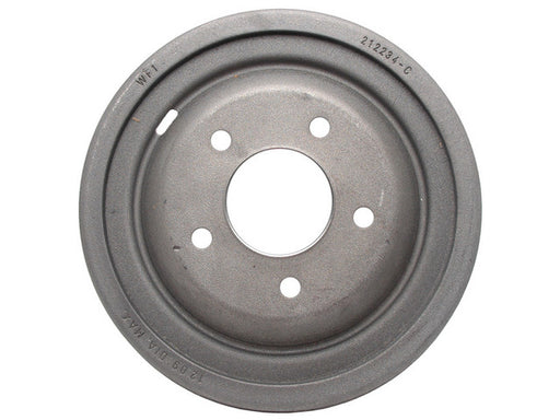 Brake Drum Raybestos Brakes 2104