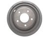Brake Drum Raybestos Brakes 2104R