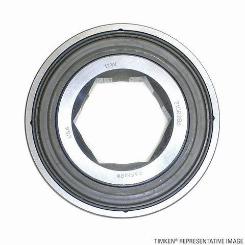 Bearings Timken 209KRRB2