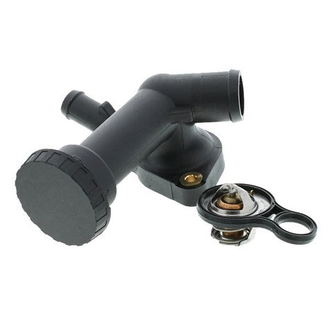 Engine Coolant Thermostat Housing Assembly MotoRad 2113KT