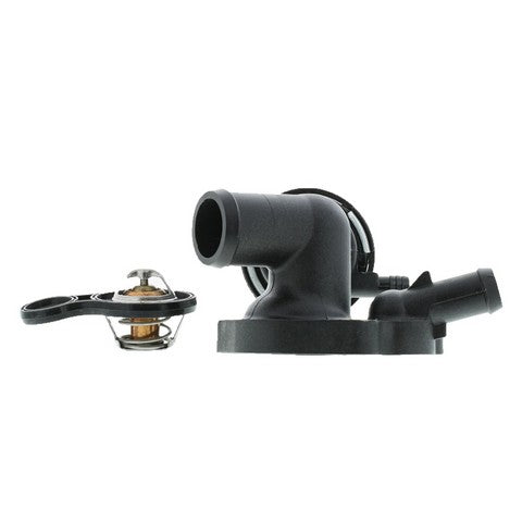 Engine Coolant Thermostat Housing Assembly MotoRad 2113KT
