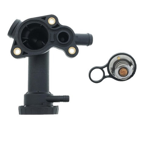 Engine Coolant Thermostat Housing Assembly MotoRad 2113KT