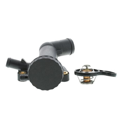 Engine Coolant Thermostat Housing Assembly MotoRad 2113KT