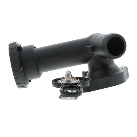 Engine Coolant Thermostat Housing Assembly MotoRad 2113KT