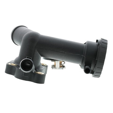 Engine Coolant Thermostat Housing Assembly MotoRad 2113KT