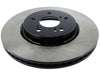 Disc Brake Kit Raybestos Brakes 2115CH982124R2