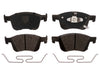 Disc Brake Kit Raybestos Brakes 2115CH982124R2