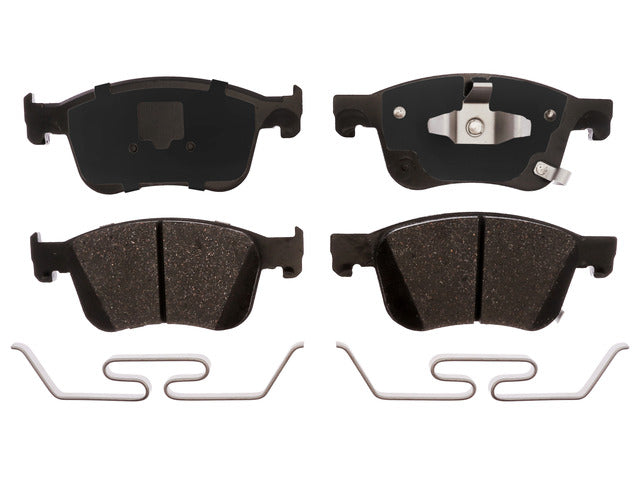 Disc Brake Kit Raybestos Brakes 2115CH982124R