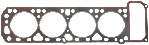 Engine Cylinder Head Gasket Felpro 21178 PT