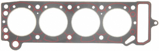 Engine Cylinder Head Gasket Felpro 21187 PT