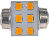 Dome Light Bulb Dorman 211A-HP