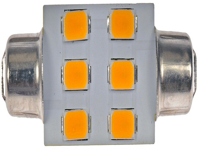 Dome Light Bulb Dorman 211A-HP
