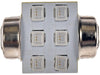 Dome Light Bulb Dorman 211R-HP