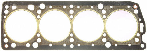 Engine Cylinder Head Gasket Felpro 21201 B