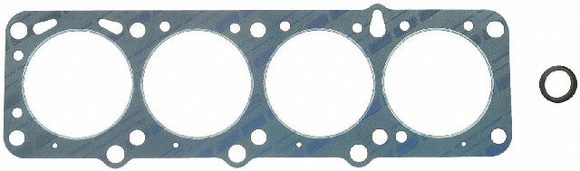 Engine Cylinder Head Gasket Felpro 21202 PT