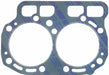 Engine Cylinder Head Gasket Felpro 21205 PT-1