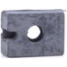 Manual Transmission Mount Anchor 2121