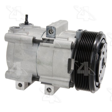 A/C Compressor Kit Four Seasons 2125NK