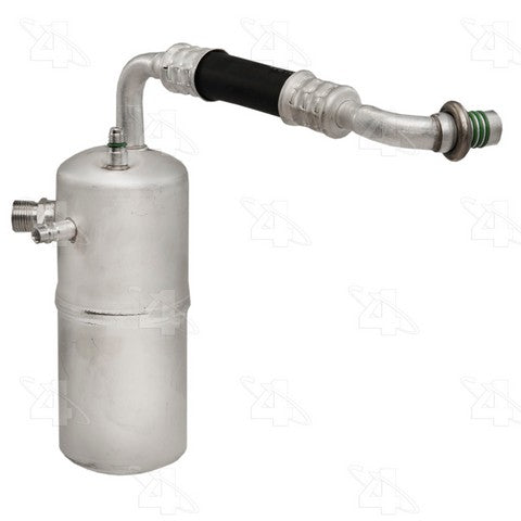 A/C Compressor Kit Four Seasons 2125NK