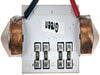 Courtesy Light Bulb Dorman 212G-SMD
