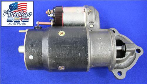 SM CAD 82-87 SEVILLE STARTER MOTOR   27790