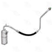A/C Compressor Kit Four Seasons 2143NK