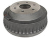 Brake Drum Raybestos Brakes 2169R