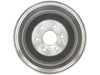 Brake Drum Raybestos Brakes 2169R