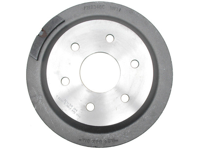 Brake Drum Raybestos Brakes 2169R
