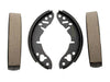 Drum Brake Shoe Raybestos Brakes 216PG