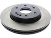 Disc Brake Kit Raybestos Brakes 2173CH582458R2